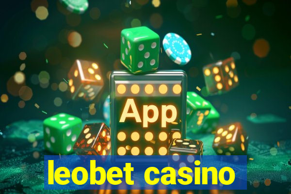 leobet casino